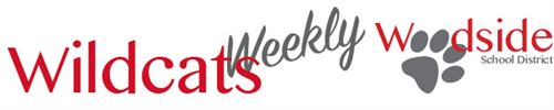 Wildcat Weekly banner